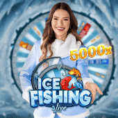 얼음 낚시 thumbnail