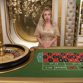 Salon Privé Roulette thumbnail