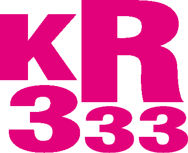 kr333vip Logo